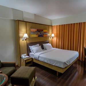 Super Deluxe Double or Twin Room